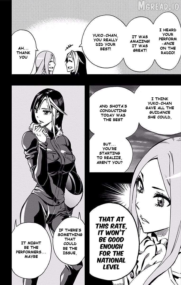 Read Soul Catchers chapter 80 image 2 on Lezhin