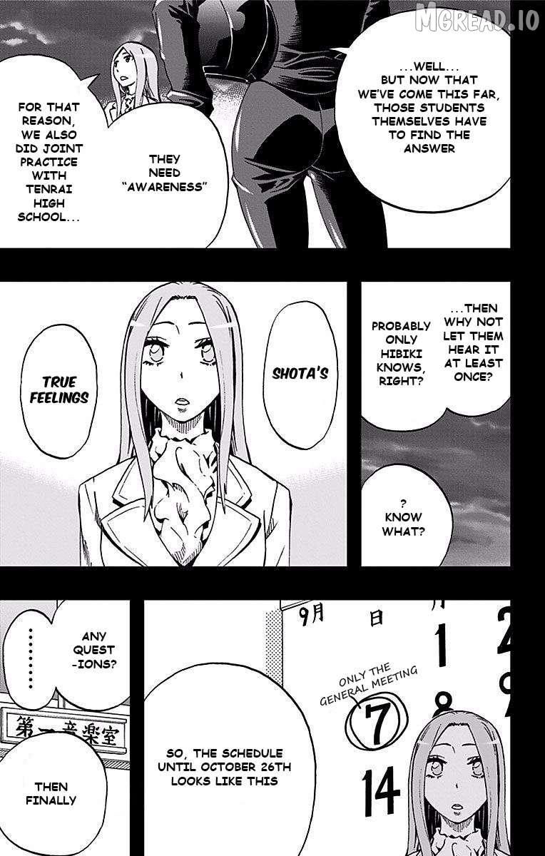 Read Soul Catchers chapter 80 image 3 on Lezhin