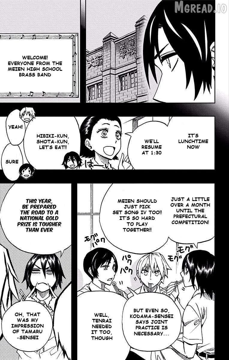 Read Soul Catchers chapter 81 image 10 on Lezhin