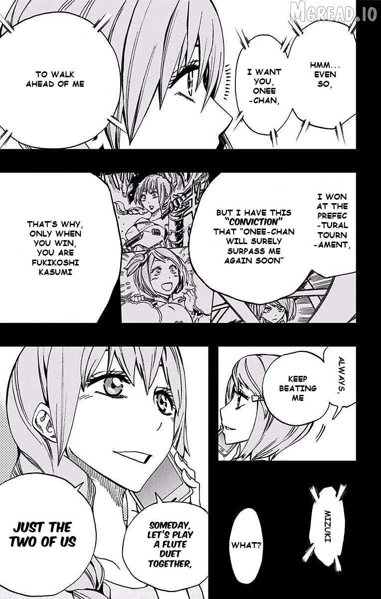 Read Soul Catchers chapter 81 image 18 on Lezhin