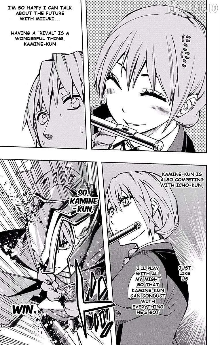 Read Soul Catchers chapter 81 image 20 on Lezhin