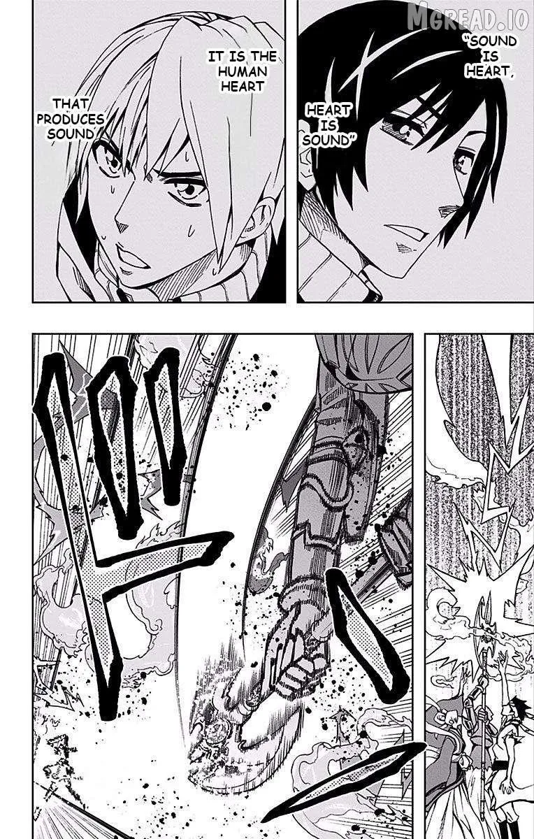 Read Soul Catchers chapter 81 image 23 on Lezhin