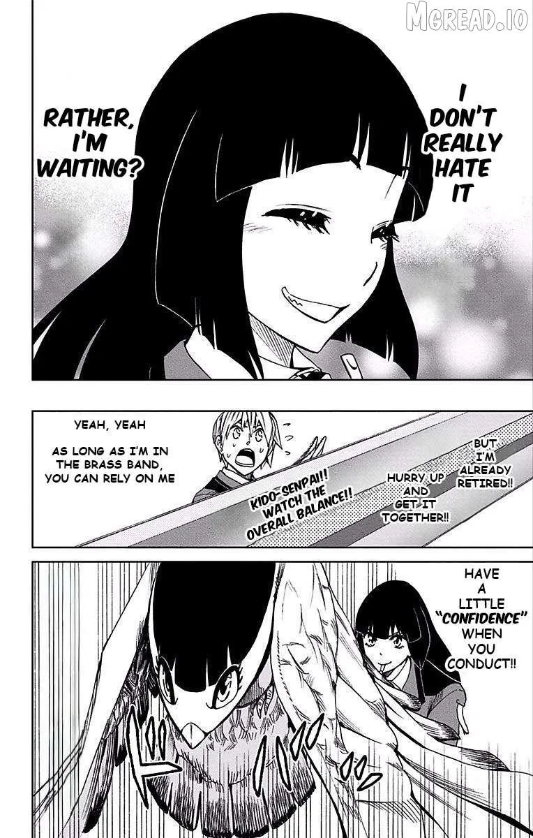Read Soul Catchers chapter 82 image 10 on Lezhin