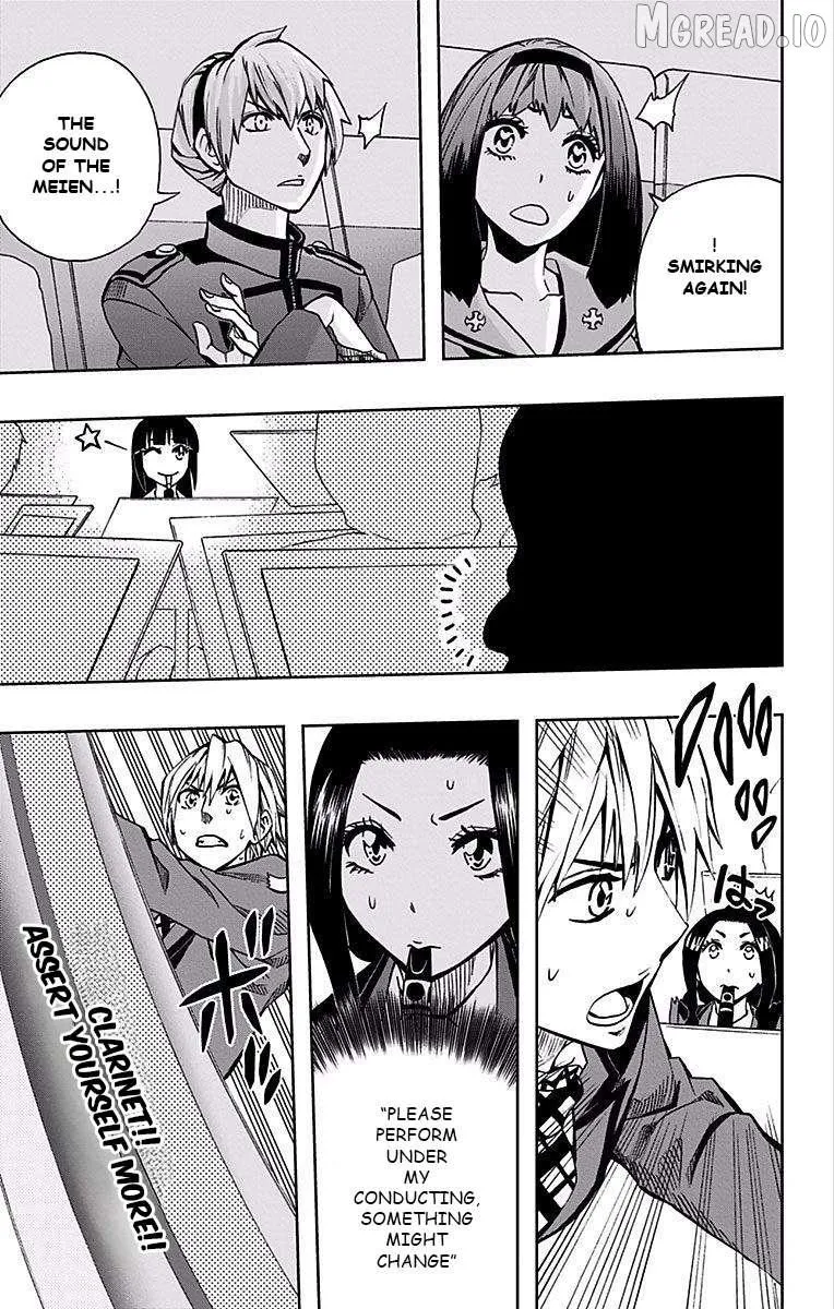 Read Soul Catchers chapter 82 image 11 on Lezhin