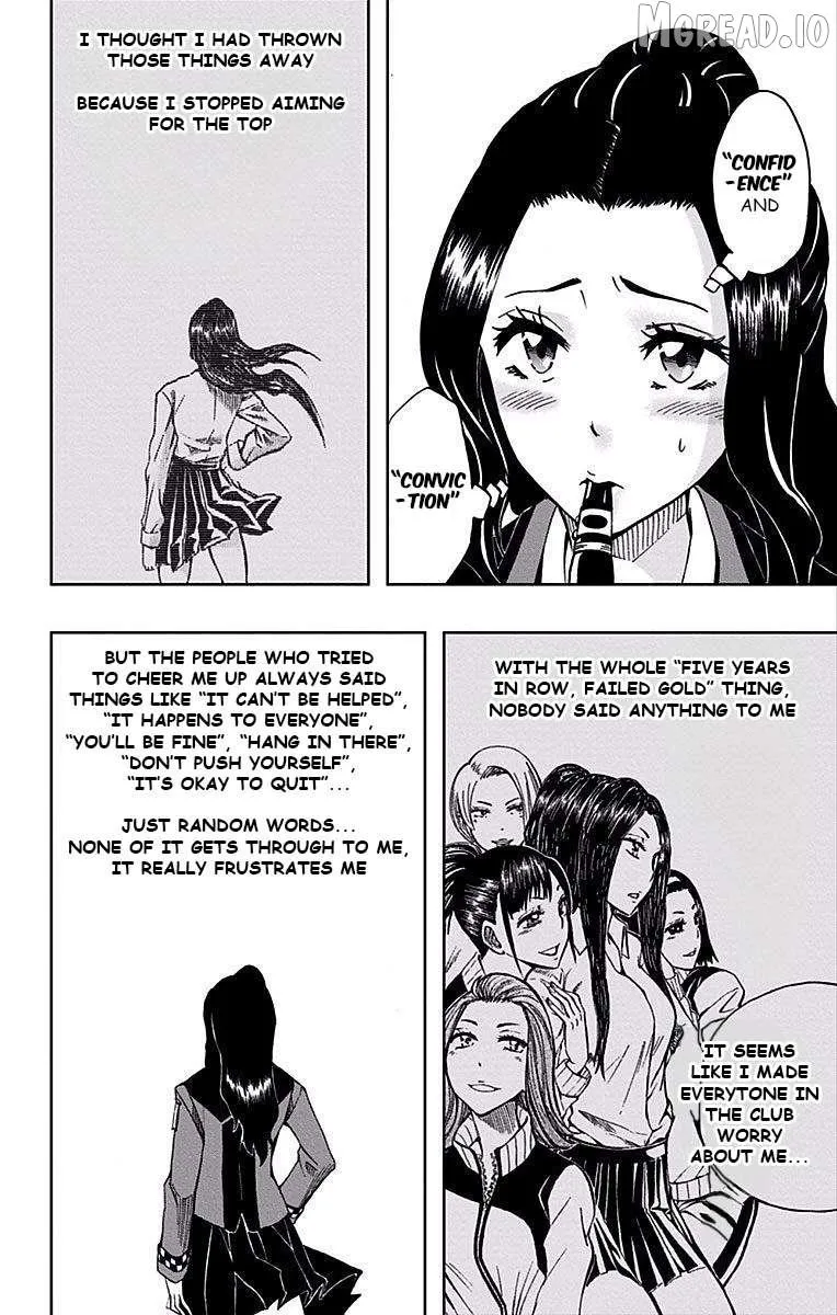 Read Soul Catchers chapter 82 image 12 on Lezhin