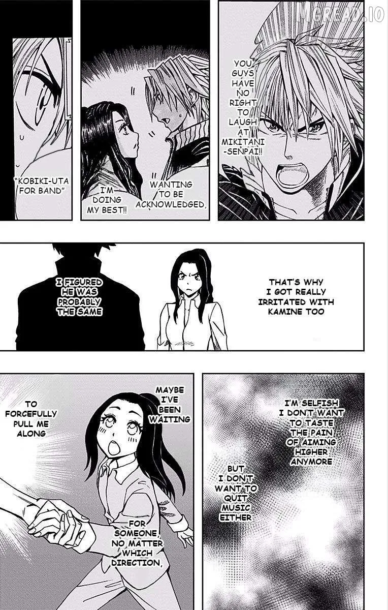 Read Soul Catchers chapter 82 image 13 on Lezhin