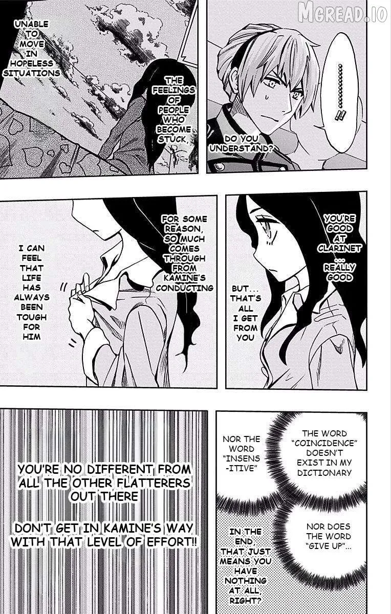 Read Soul Catchers chapter 82 image 15 on Lezhin
