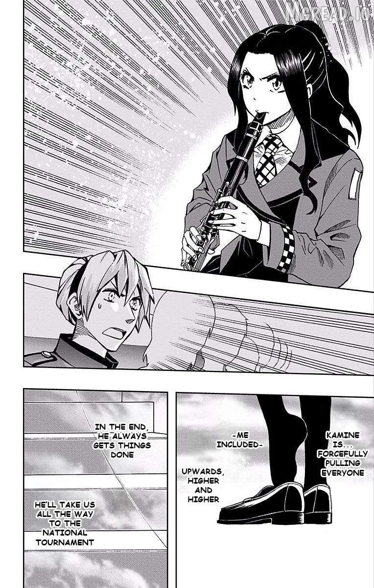 Read Soul Catchers chapter 82 image 16 on Lezhin