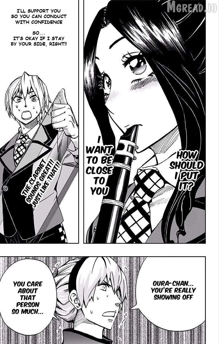 Read Soul Catchers chapter 82 image 17 on Lezhin