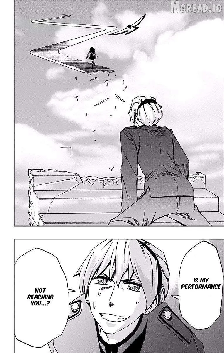 Read Soul Catchers chapter 82 image 18 on Lezhin