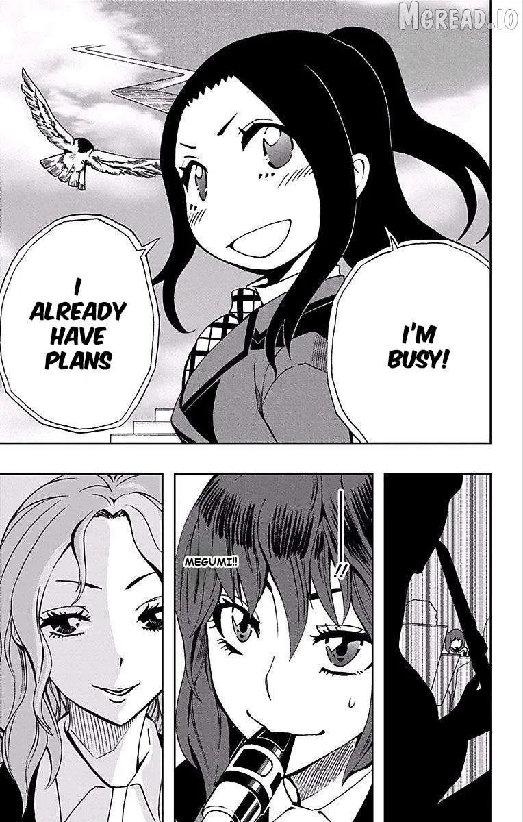 Read Soul Catchers chapter 82 image 19 on Lezhin