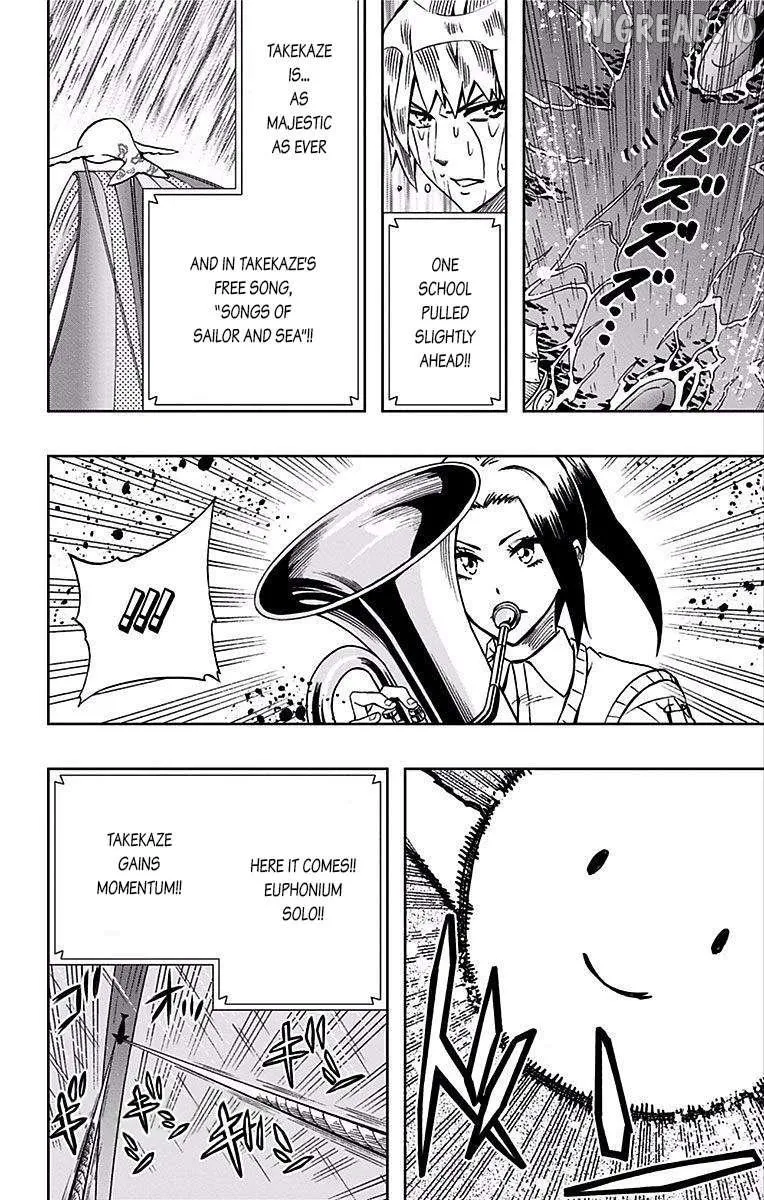 Read Soul Catchers chapter 82 image 2 on Lezhin