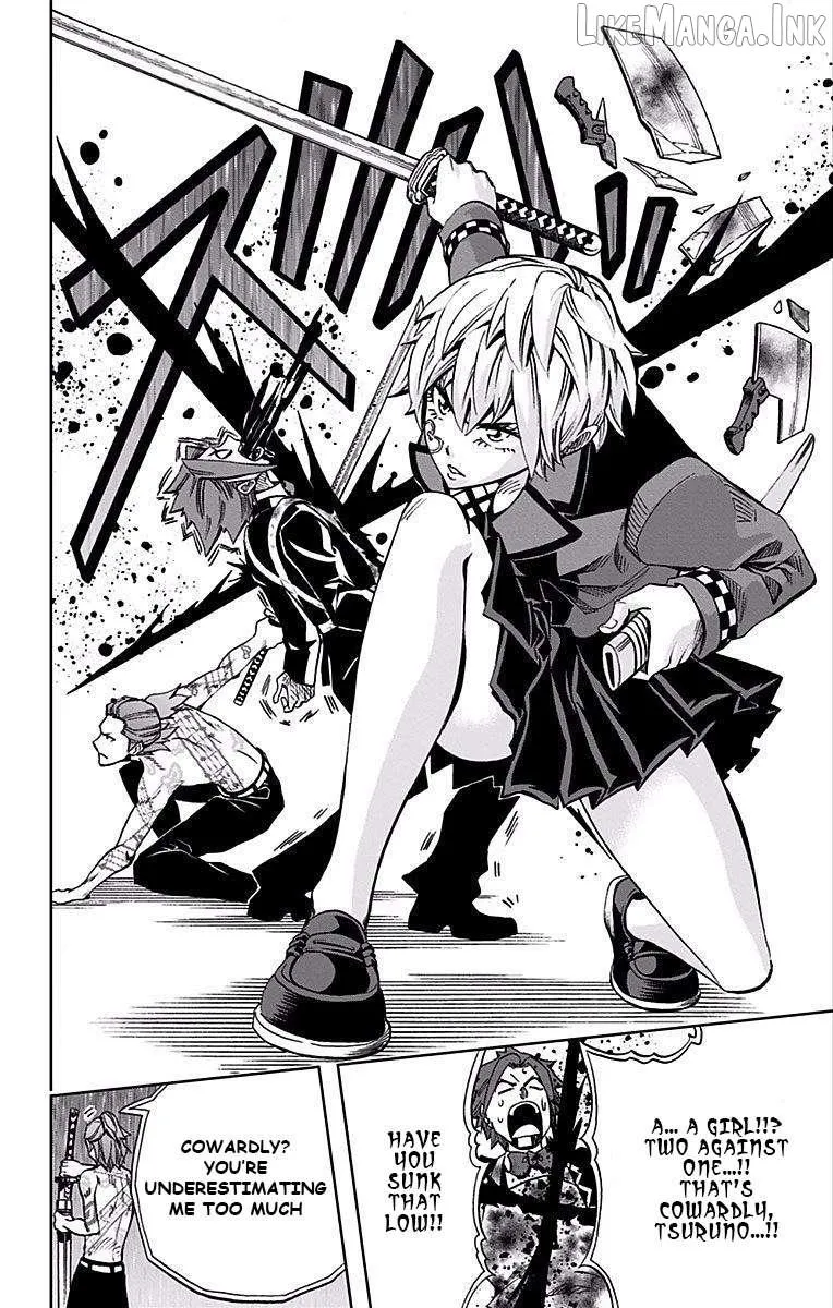 Read Soul Catchers chapter 84 image 14 on Lezhin
