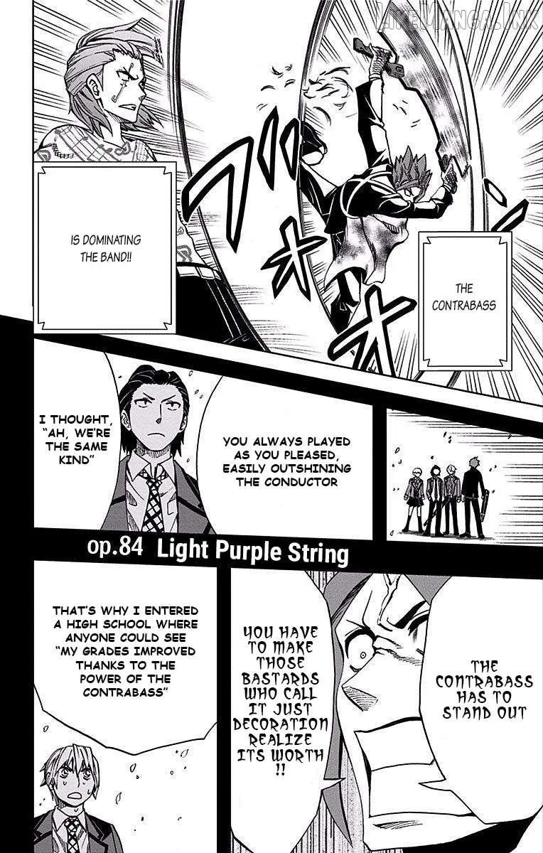 Read Soul Catchers chapter 84 image 2 on Lezhin