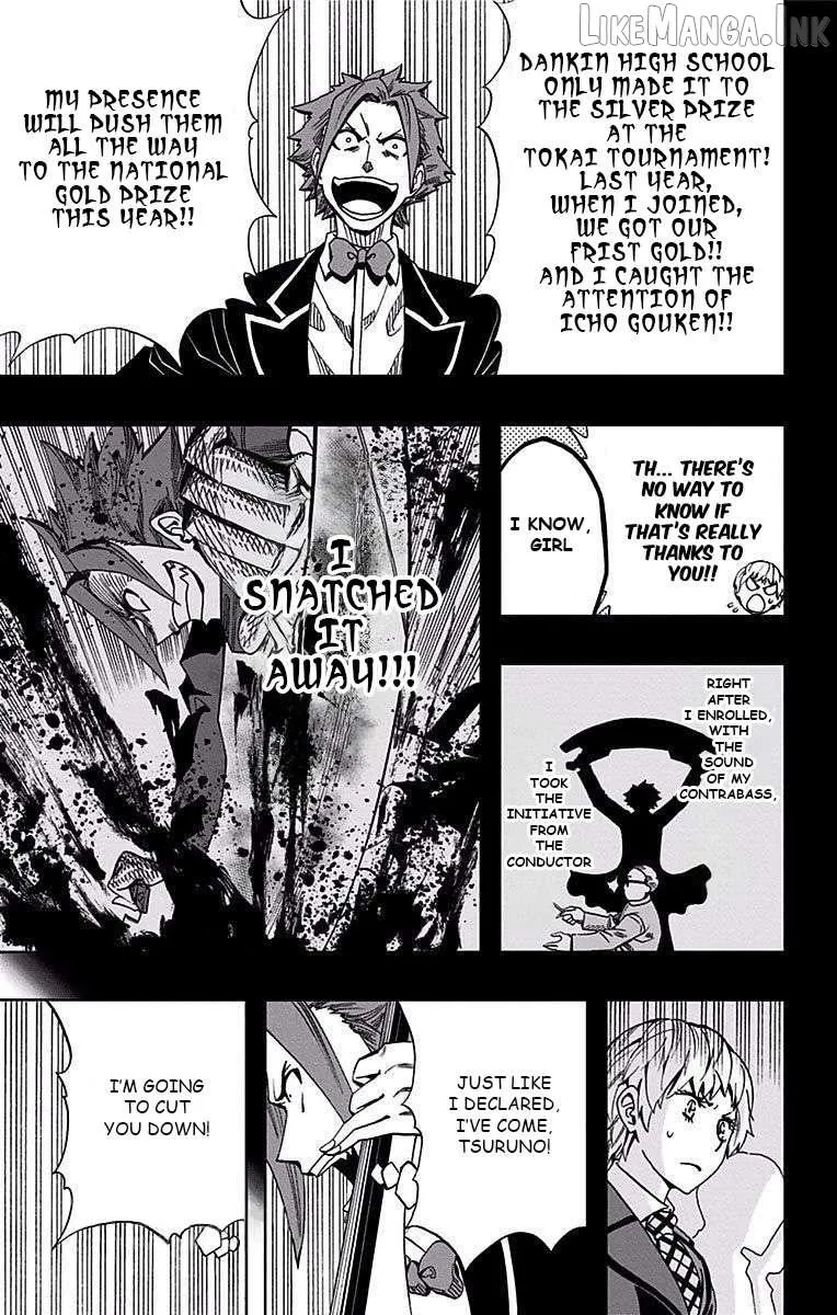 Read Soul Catchers chapter 84 image 3 on Lezhin