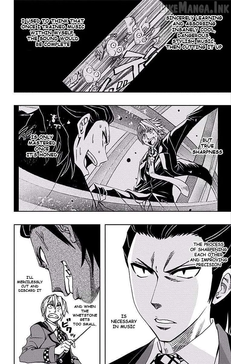 Read Soul Catchers chapter 84 image 8 on Lezhin