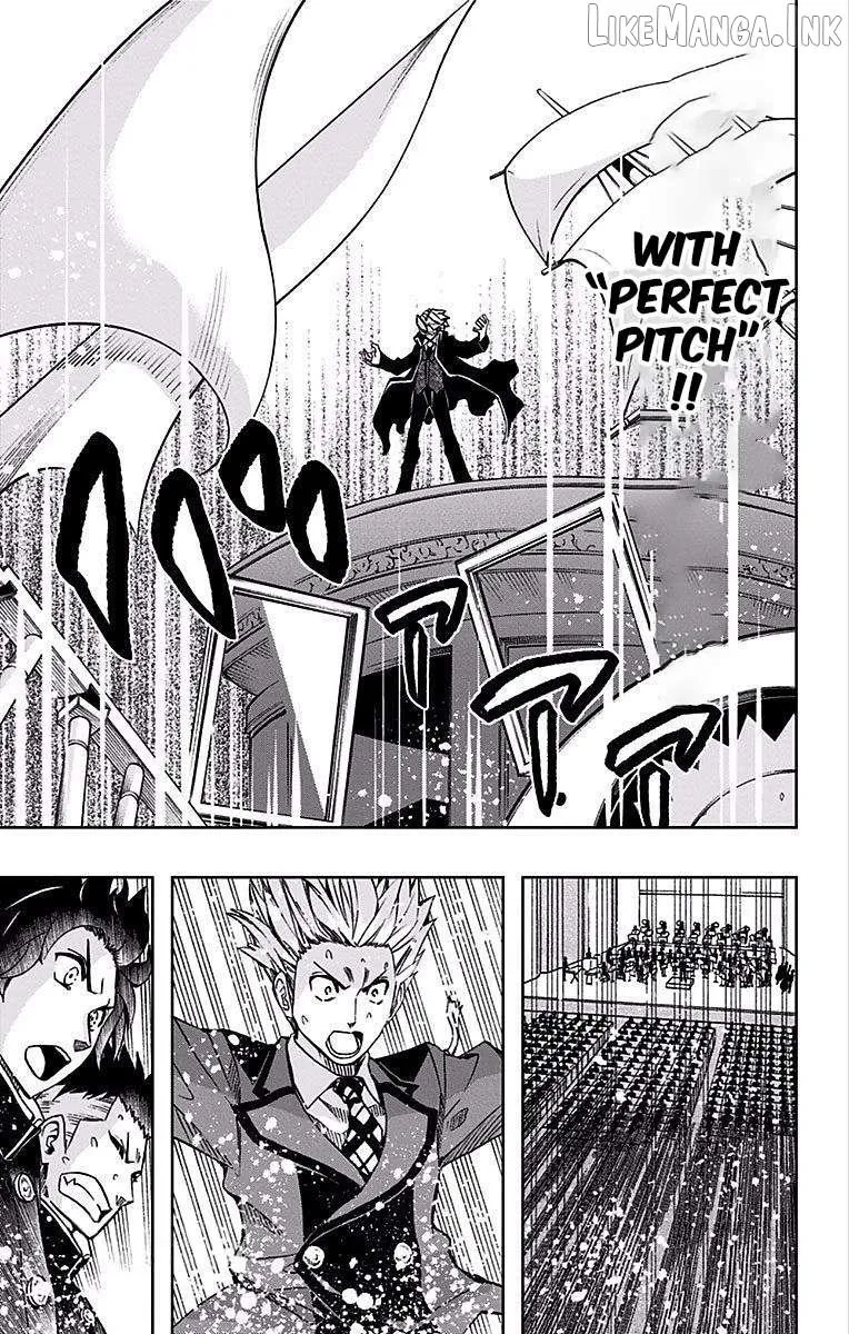 Read Soul Catchers chapter 86 image 11 on Lezhin