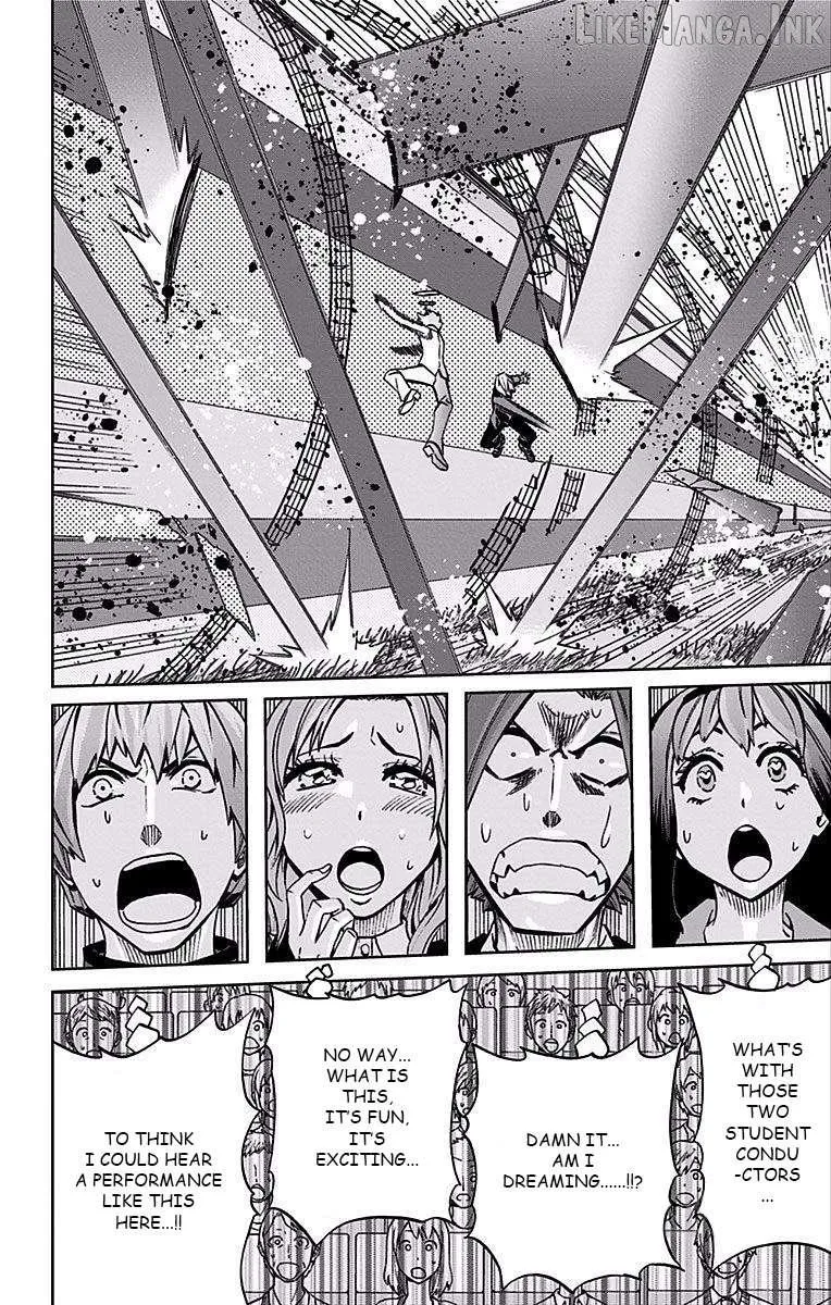 Read Soul Catchers chapter 86 image 16 on Lezhin