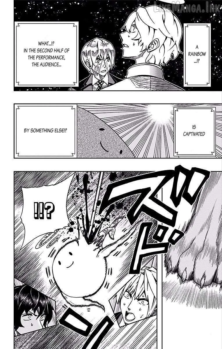 Read Soul Catchers chapter 86 image 18 on Lezhin