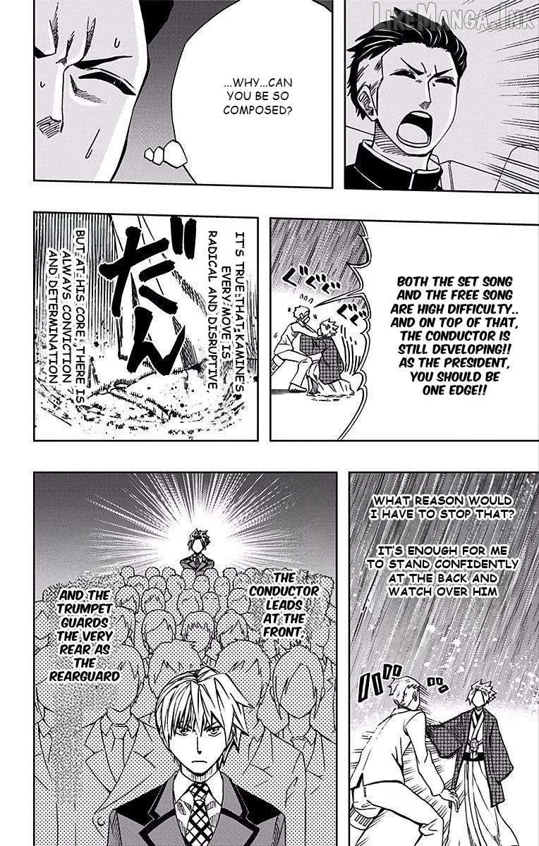 Read Soul Catchers chapter 86 image 2 on Lezhin