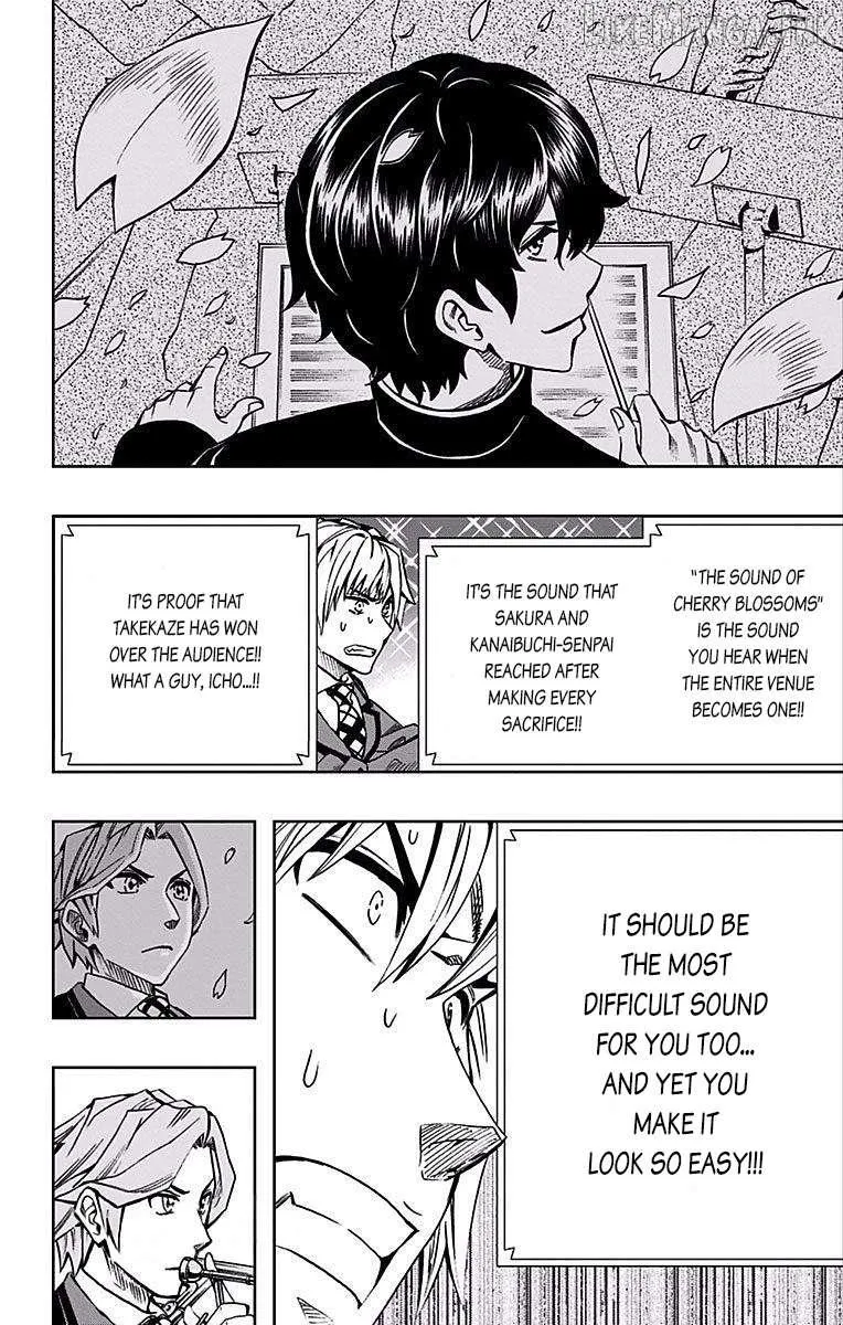 Read Soul Catchers chapter 86 image 6 on Lezhin