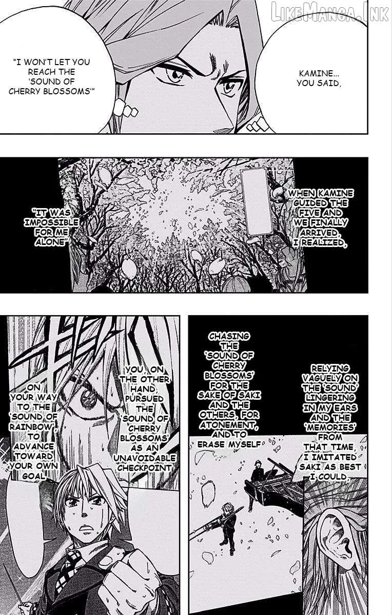 Read Soul Catchers chapter 86 image 7 on Lezhin