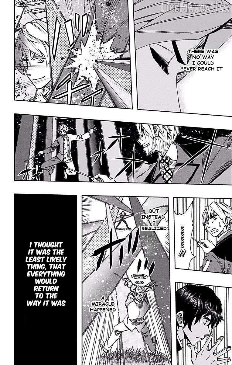 Read Soul Catchers chapter 86 image 8 on Lezhin
