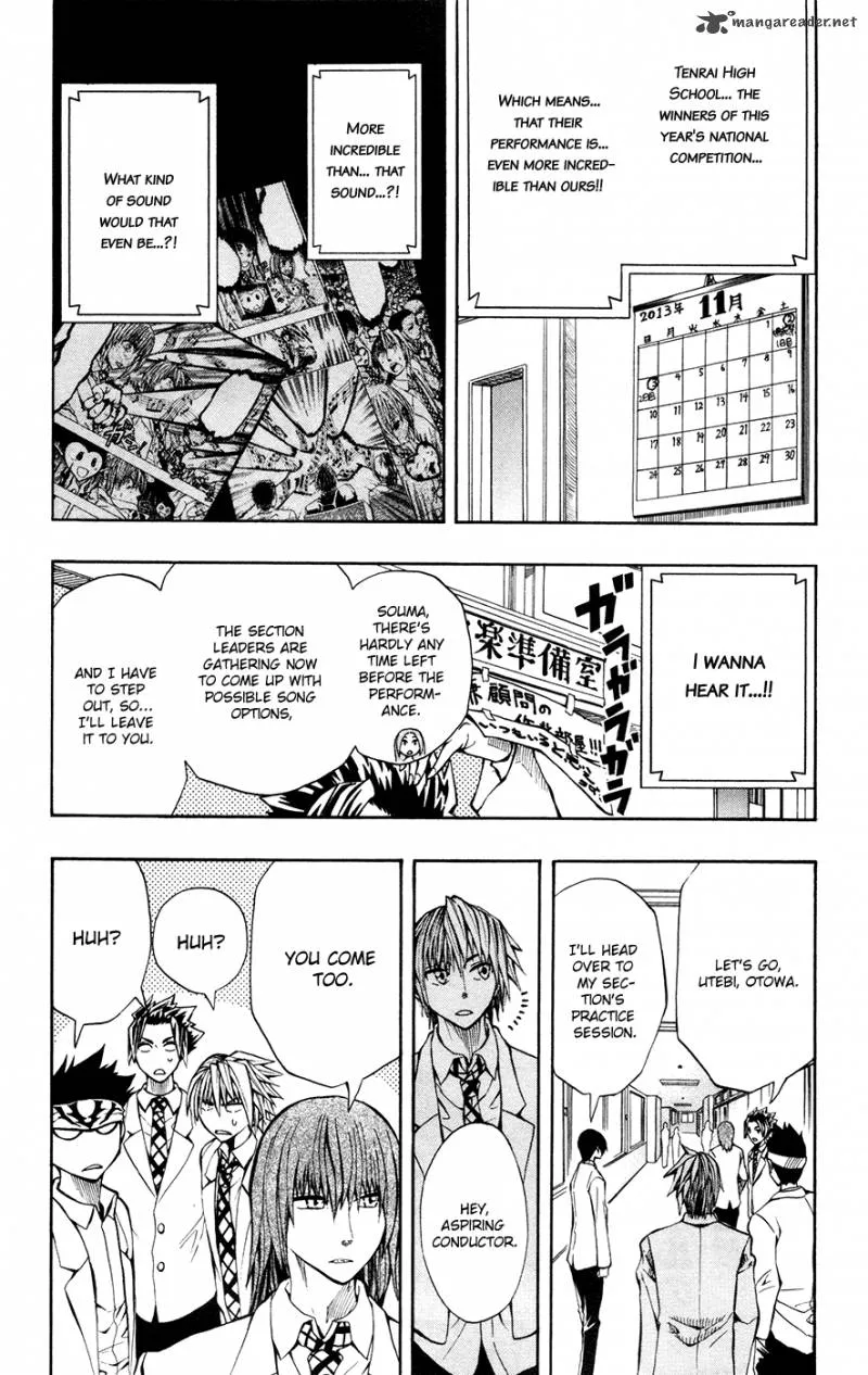 Read Soul Catchers chapter 9 image 2 on Lezhin