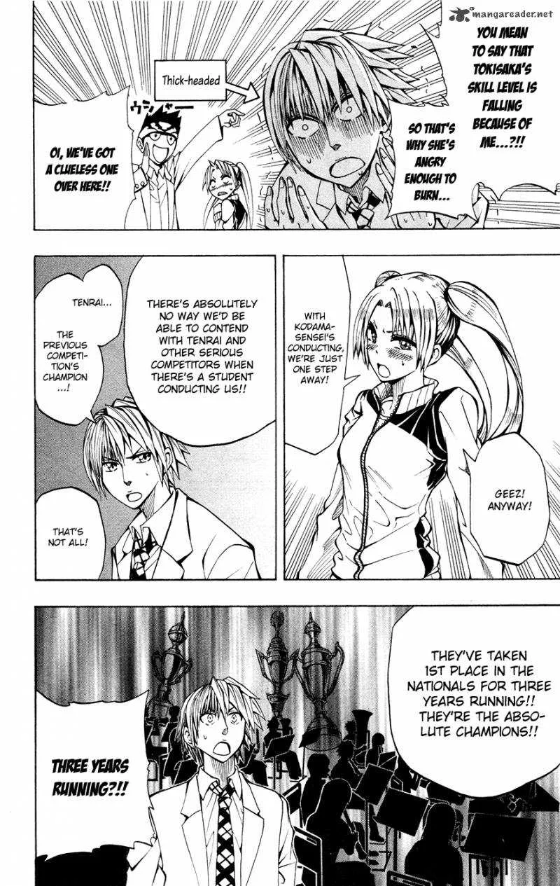 Read Soul Catchers chapter 9 image 8 on Lezhin