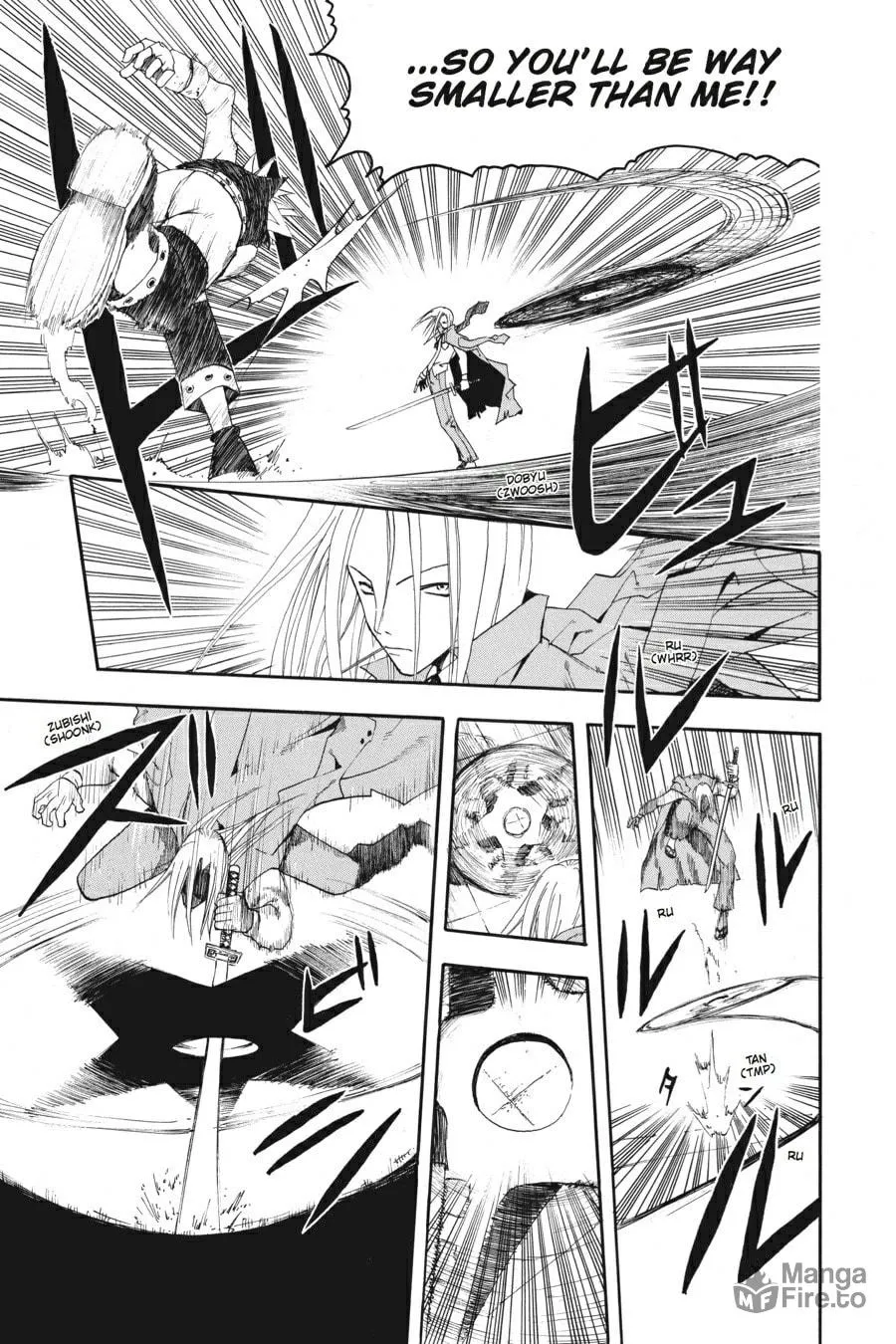 Read Soul Eater chapter 0.2 image 23 on Lezhin
