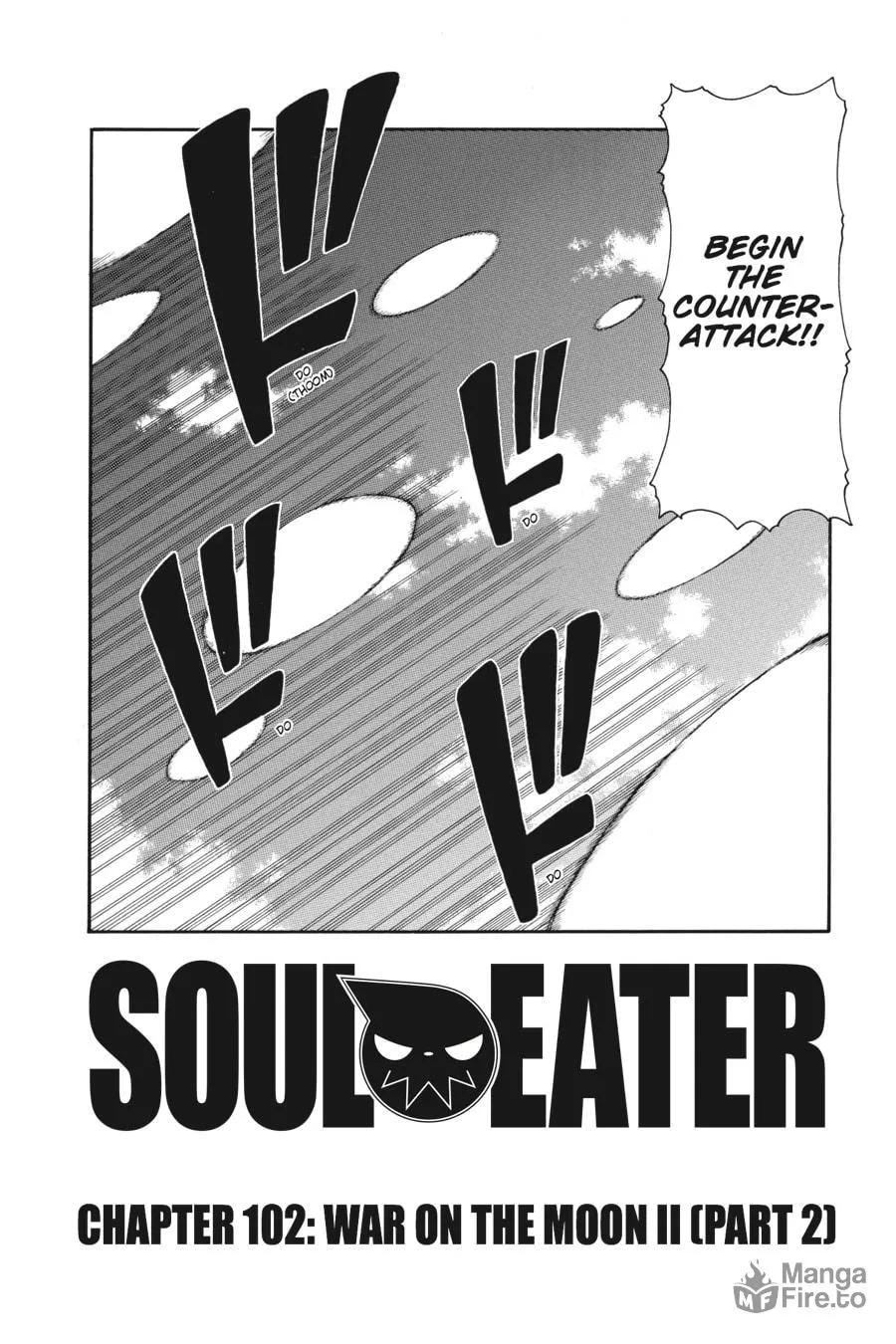 Read Soul Eater chapter 101 image 24 on Lezhin