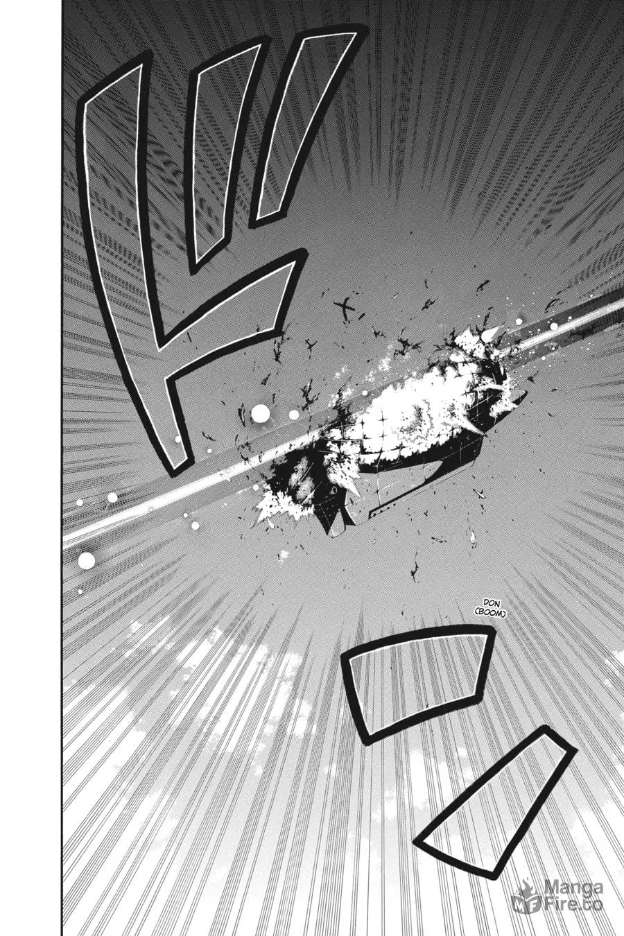 Read Soul Eater chapter 101 image 8 on Lezhin