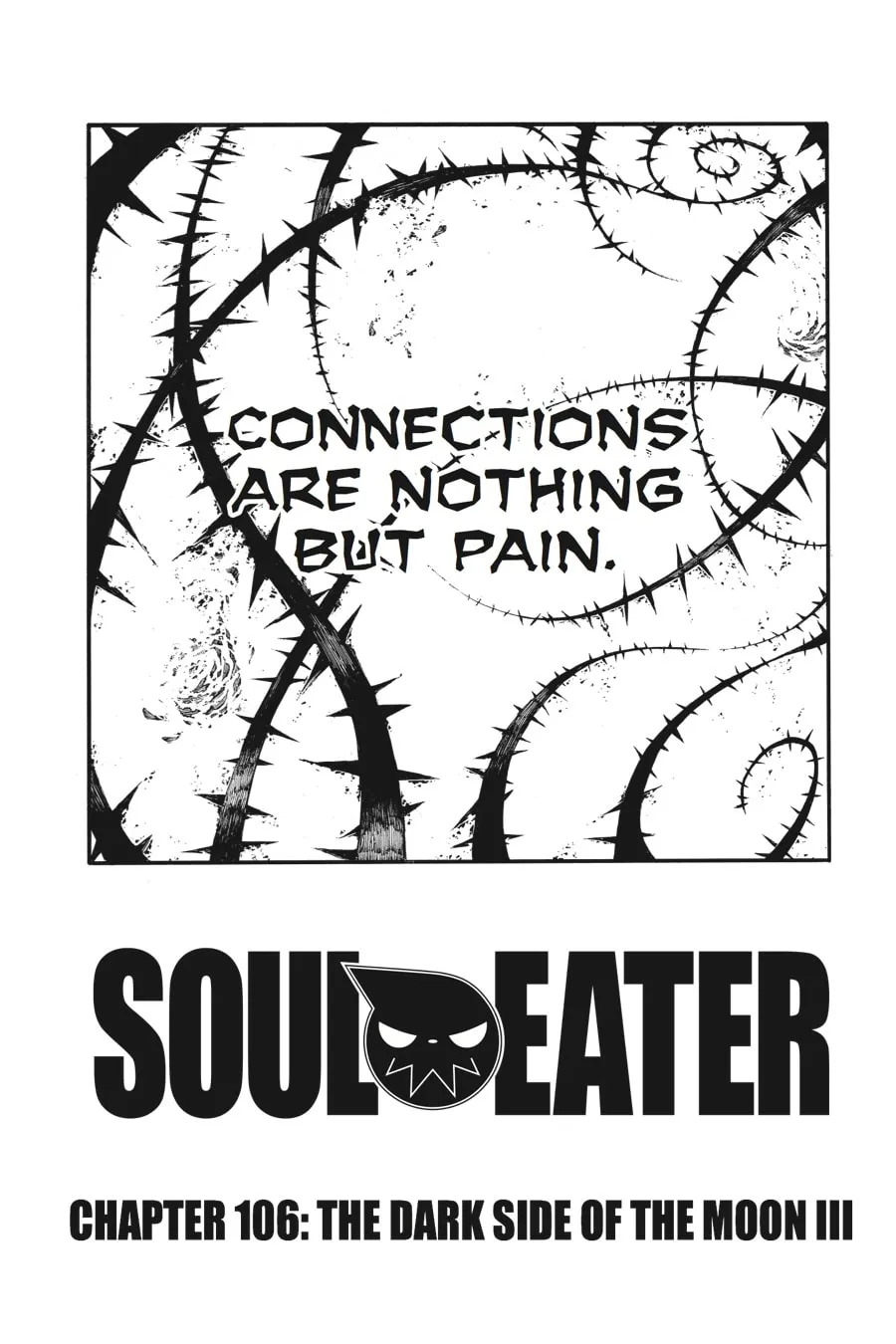 Read Soul Eater chapter 105 image 33 on Lezhin