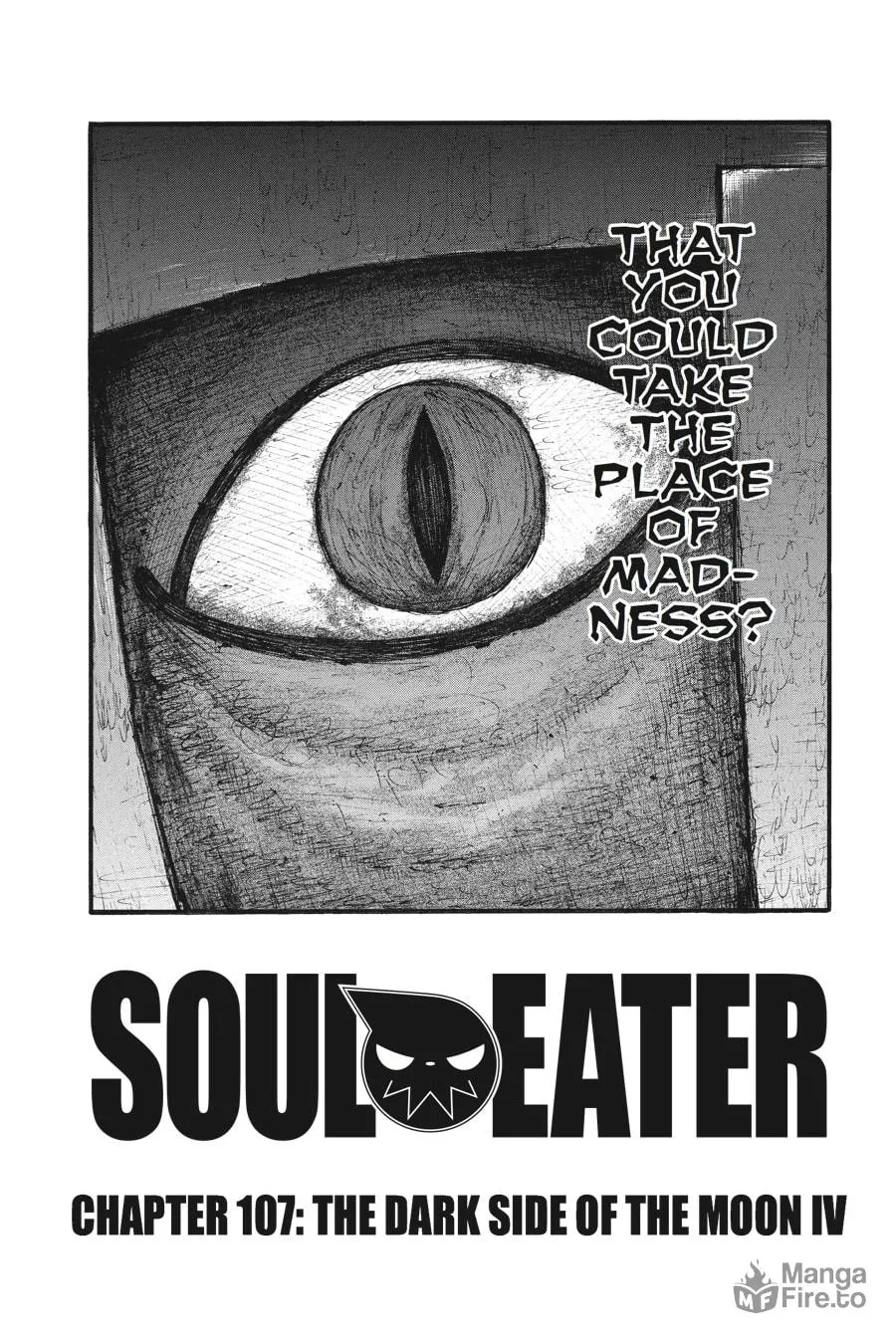 Read Soul Eater chapter 106 image 26 on Lezhin