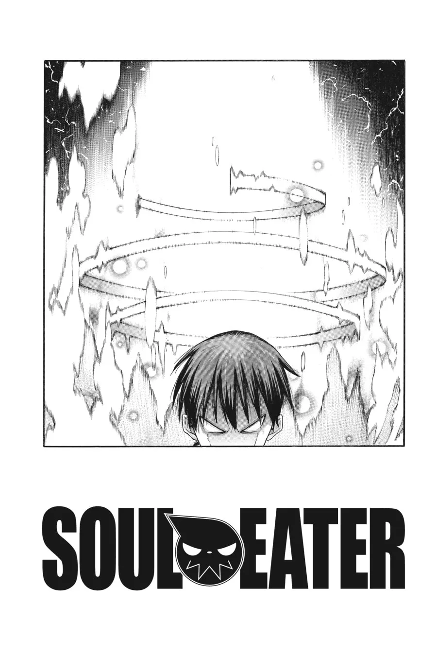 Read Soul Eater chapter 109 image 28 on Lezhin