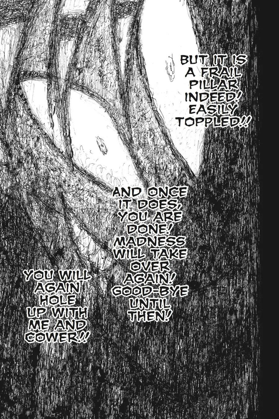 Read Soul Eater chapter 112 image 36 on Lezhin