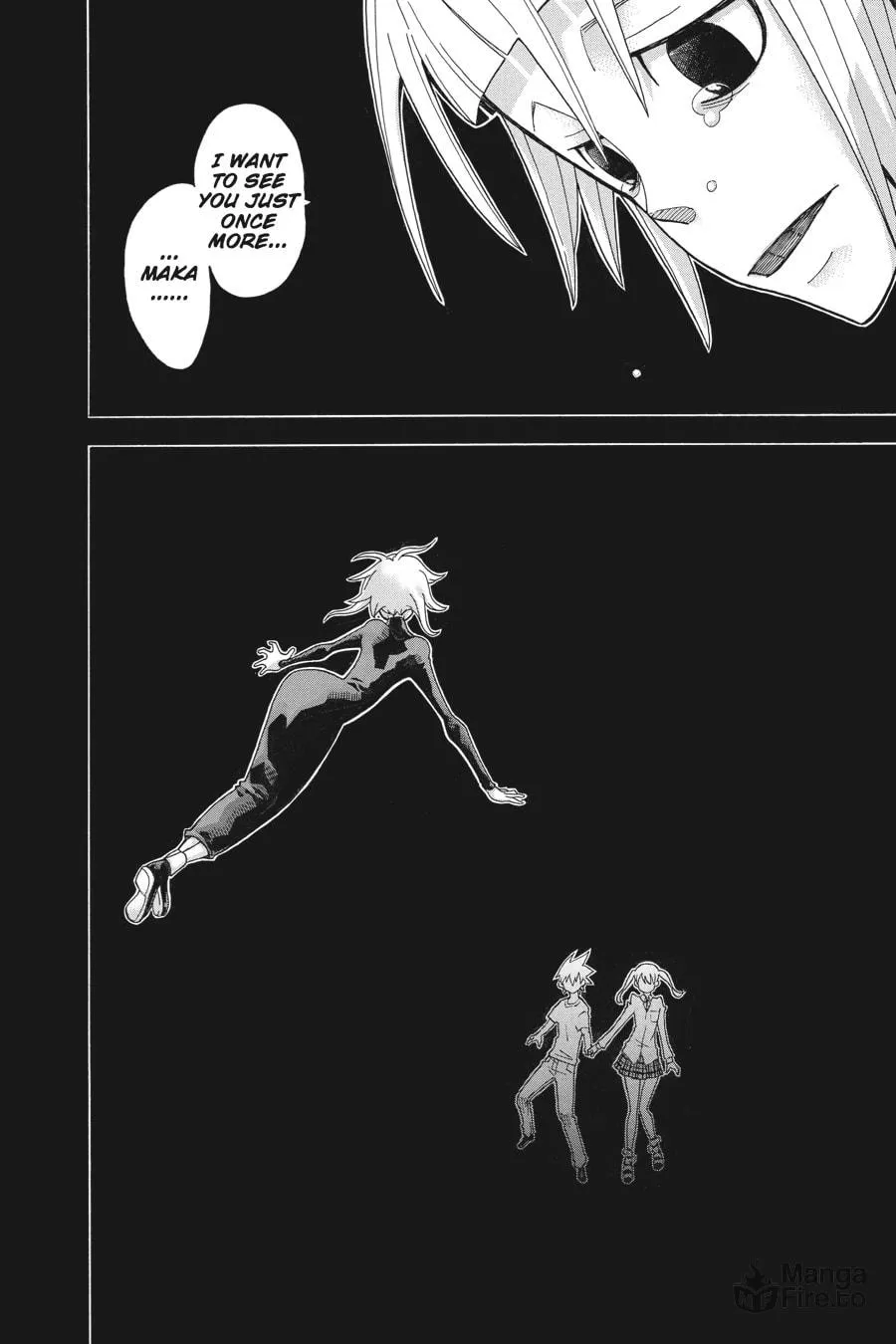 Read Soul Eater chapter 112 image 5 on Lezhin