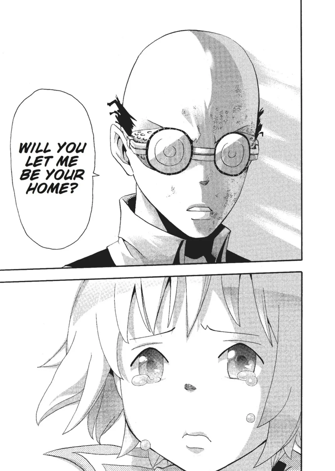 Read Soul Eater chapter 51 image 42 on Lezhin