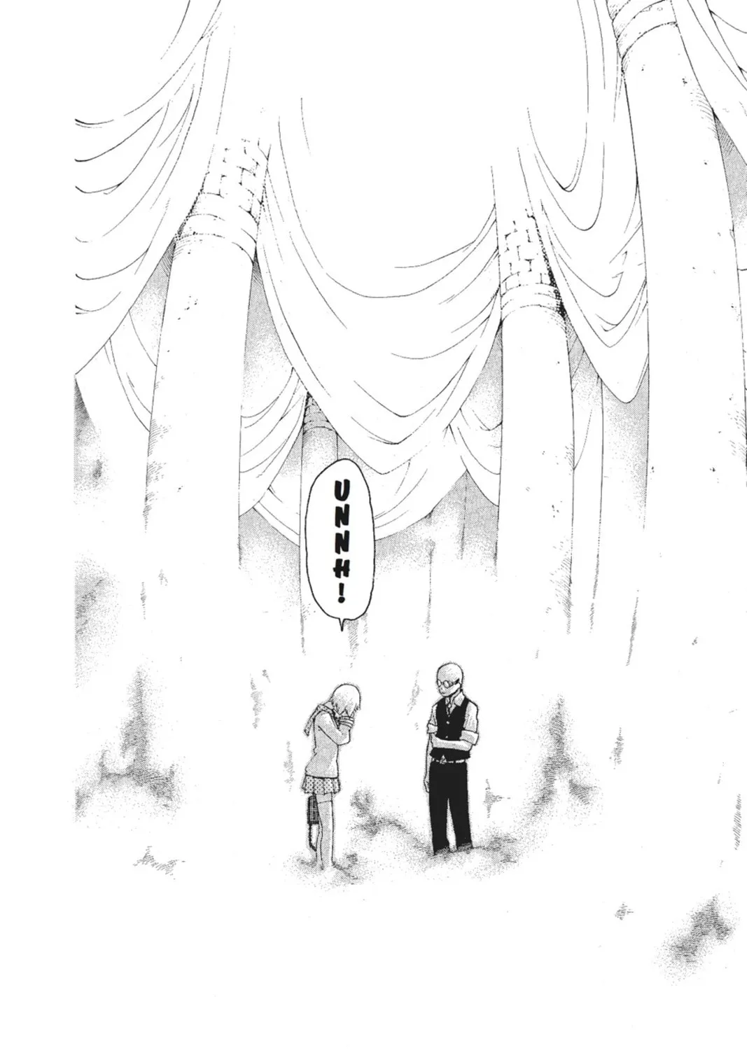 Read Soul Eater chapter 51 image 44 on Lezhin