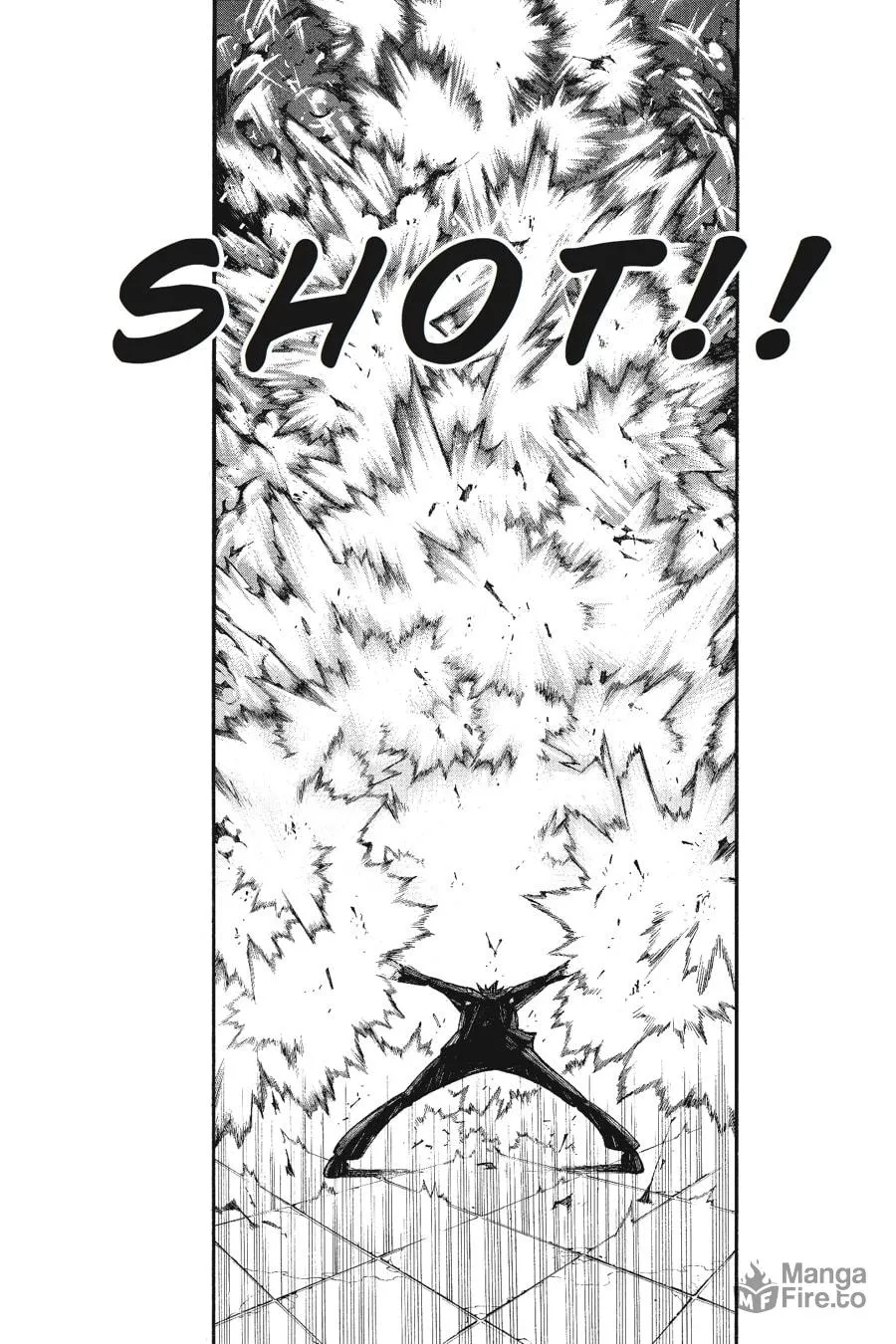 Read Soul Eater chapter 53 image 29 on Lezhin