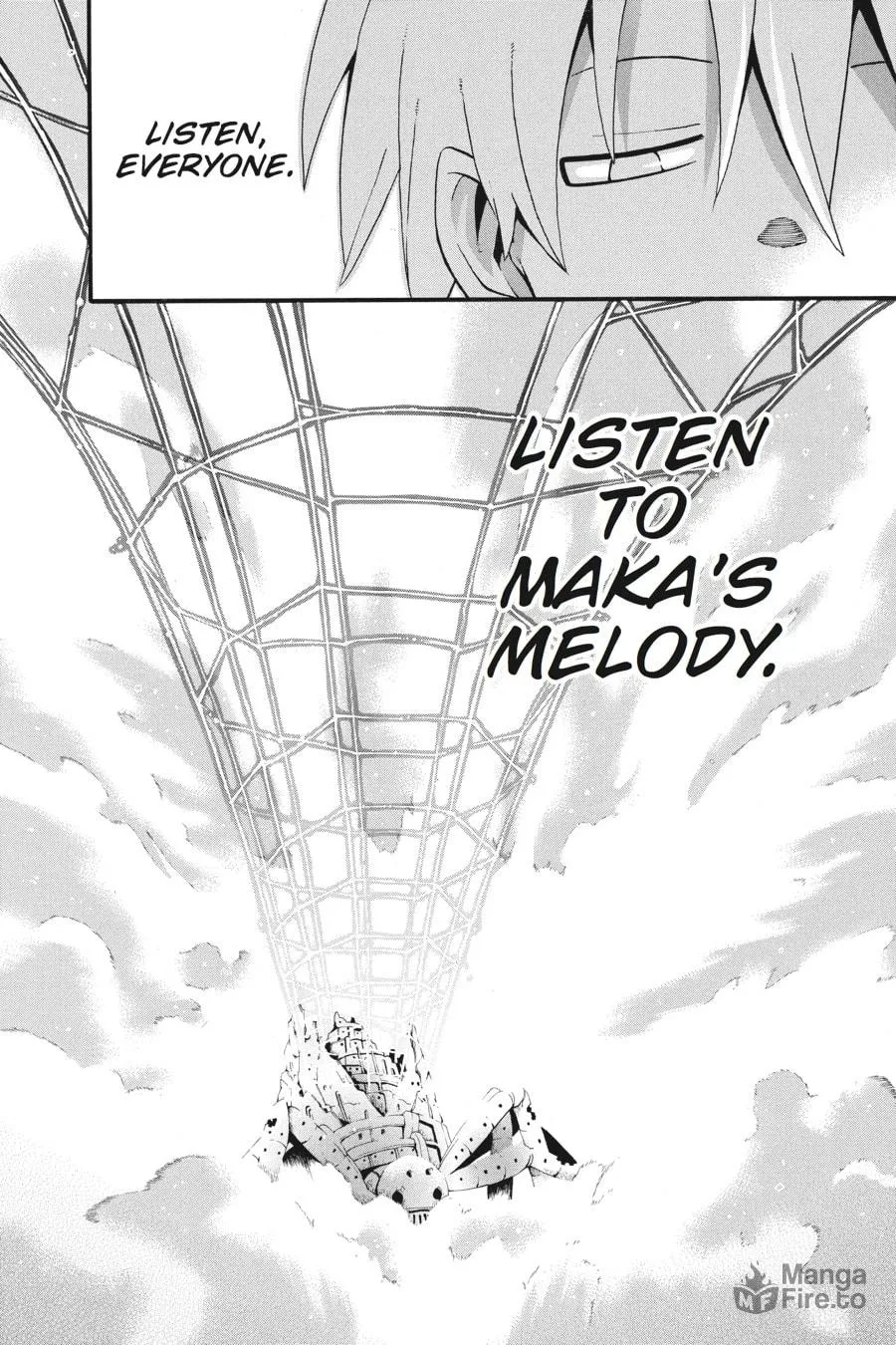 Read Soul Eater chapter 59 image 26 on Lezhin