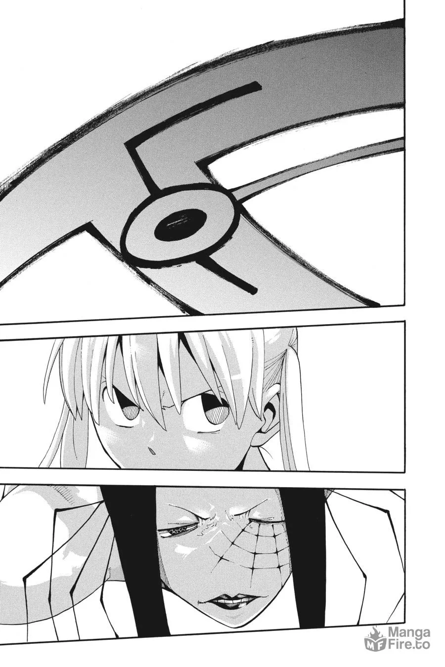 Read Soul Eater chapter 59 image 34 on Lezhin