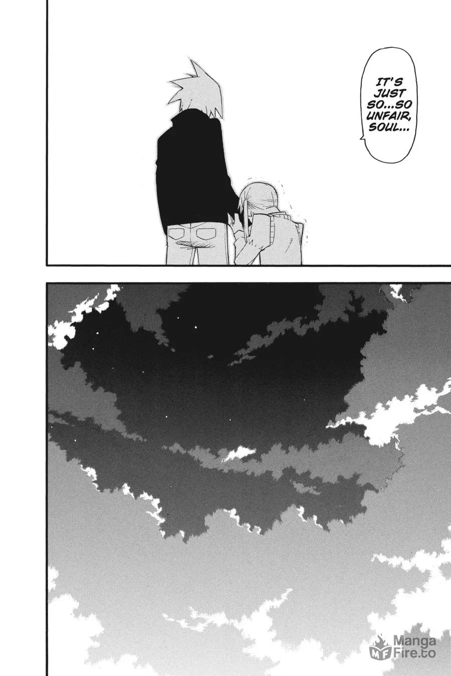 Read Soul Eater chapter 60 image 24 on Lezhin