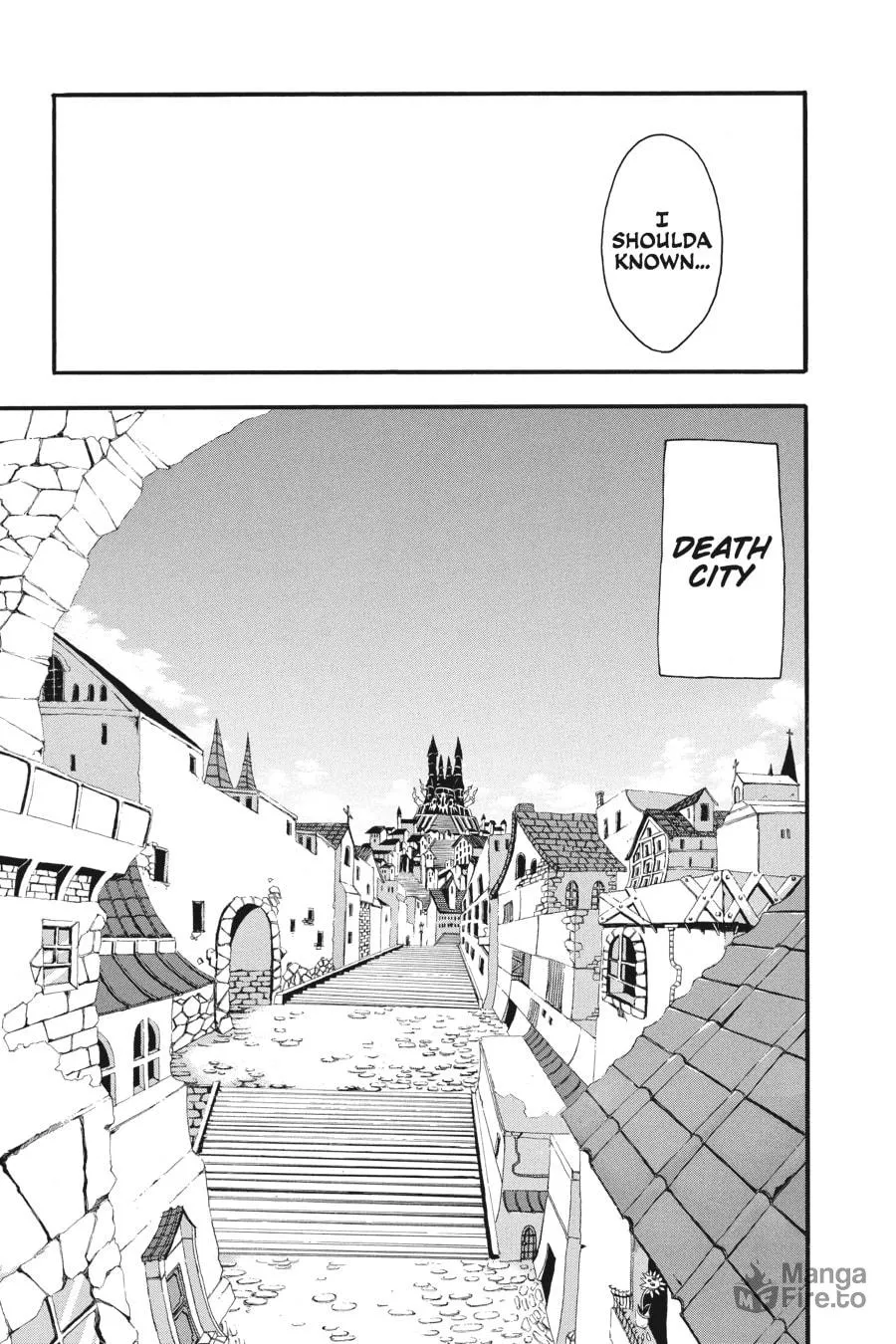 Read Soul Eater chapter 60 image 32 on Lezhin