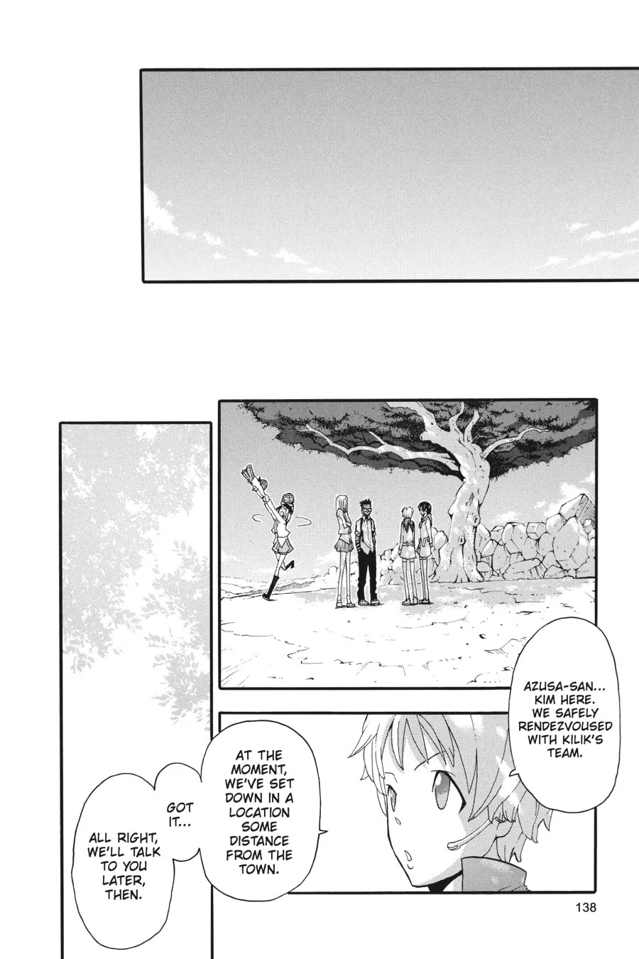 Read Soul Eater chapter 66 image 22 on Lezhin