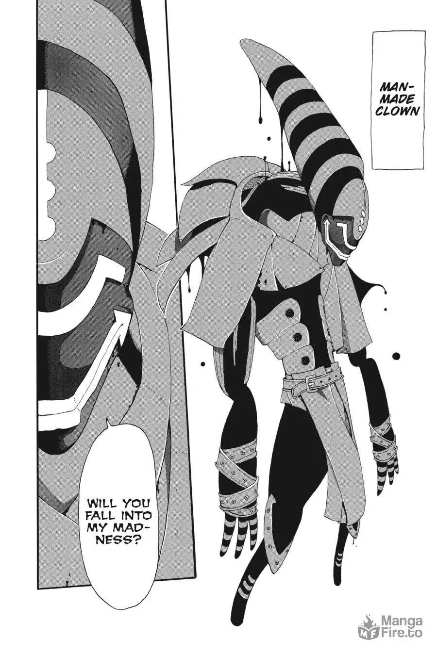 Read Soul Eater chapter 66 image 26 on Lezhin