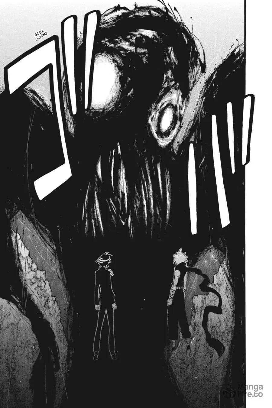 Read Soul Eater chapter 78 image 29 on Lezhin