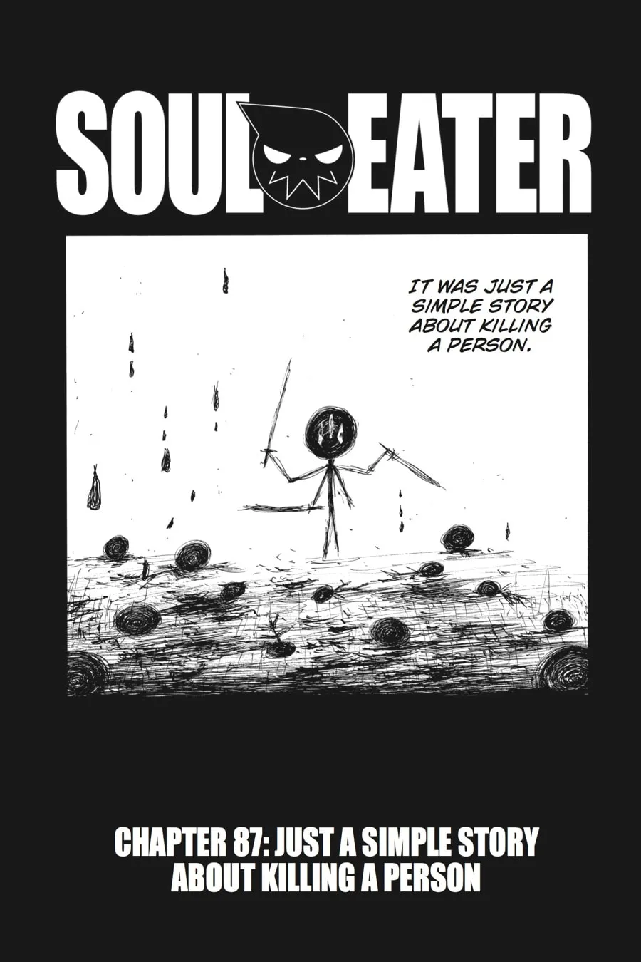 Read Soul Eater chapter 86 image 16 on Lezhin