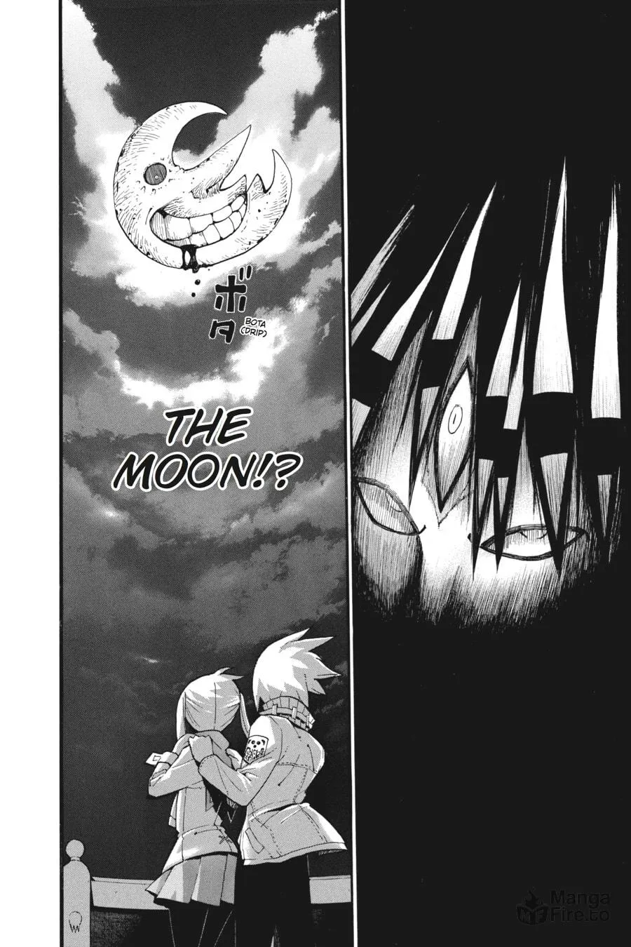 Read Soul Eater chapter 89 image 11 on Lezhin