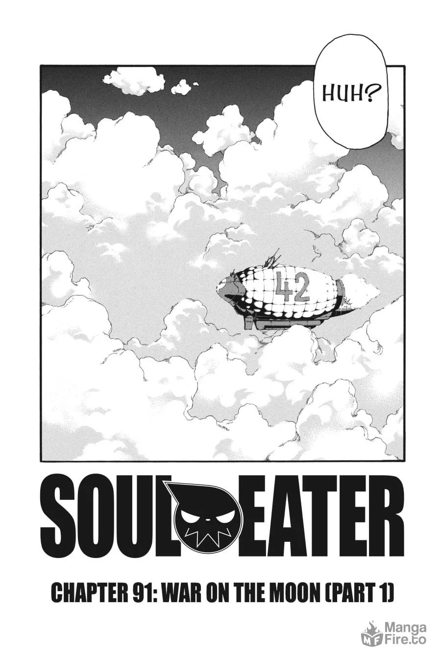 Read Soul Eater chapter 90 image 29 on Lezhin
